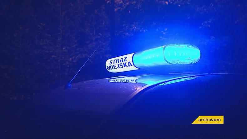 Prawie 25 tysięcy interwencji SM w Wejherowie