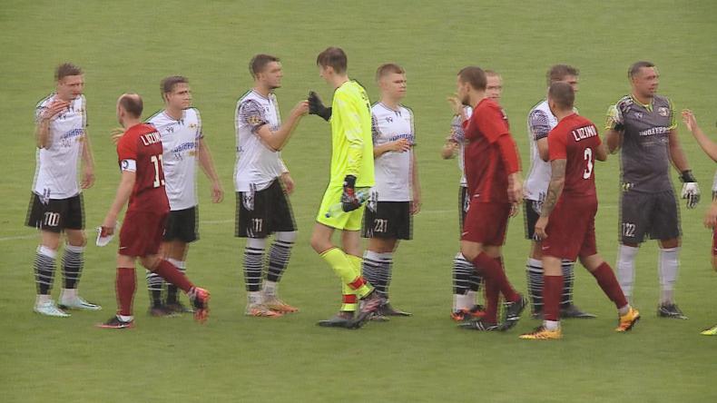 Derby powiatu wejherowskiego na Wzgórzu Wolności