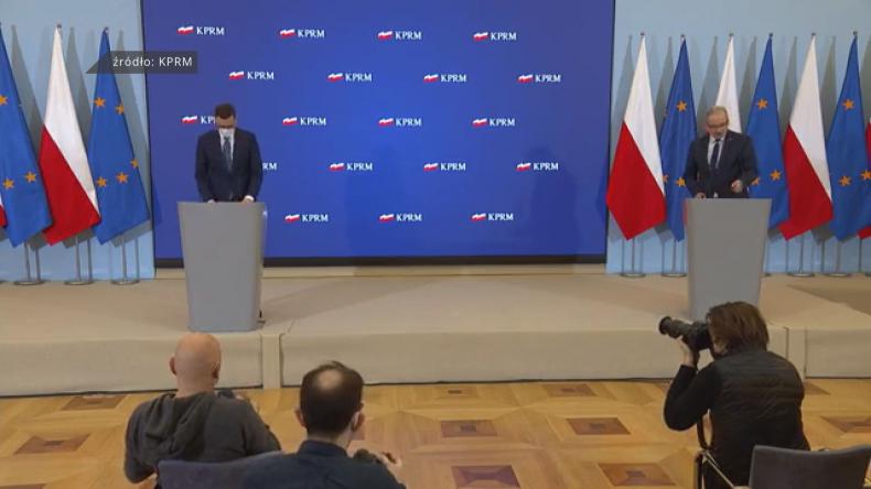 Weszły w życie zmiany w obostrzeniach