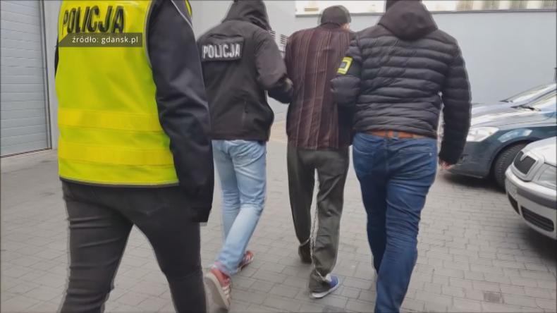 Stefanowi W. grozi dożywocie, mężczyzna nie przyznaje się do winy