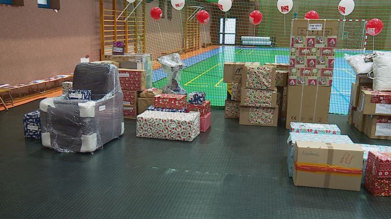 „Weekend Cudów” ze Szlachetną Paczką