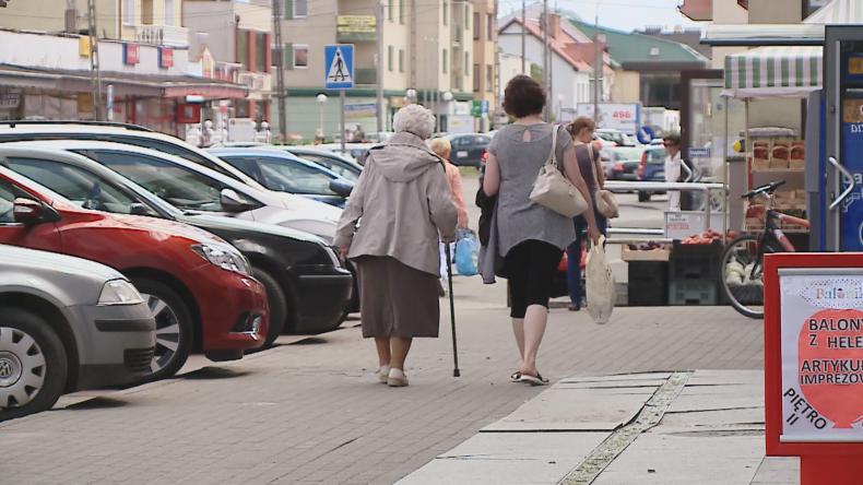 Seniorzy z Rumi będą płacić mniej