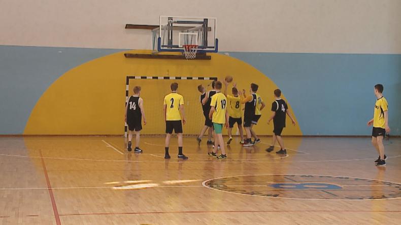 Gimnazjaliści z Wejherowa powalczą o mistrzostwo pomorza