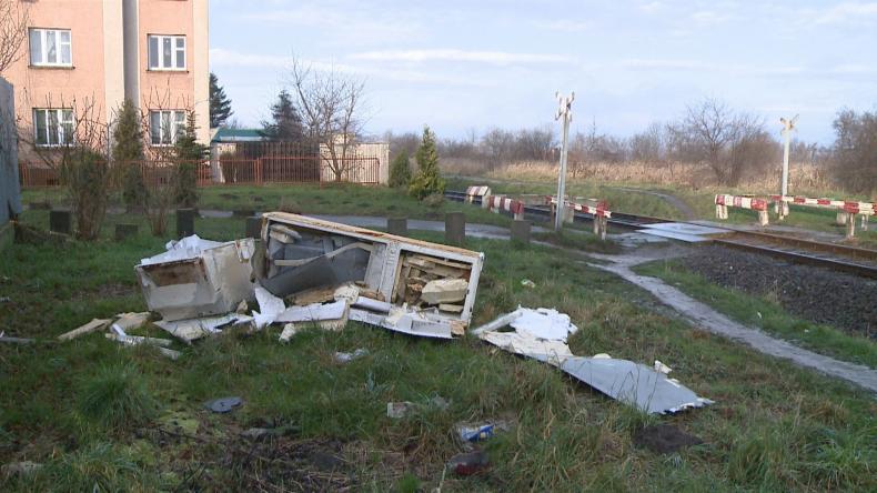 Co dalej z dzikim wysypiskiem w Pucku?