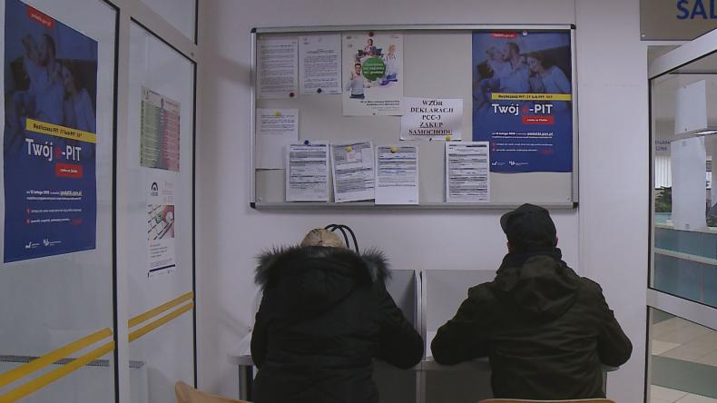 Rozliczając się wesprzyj miasto, w którym mieszkasz