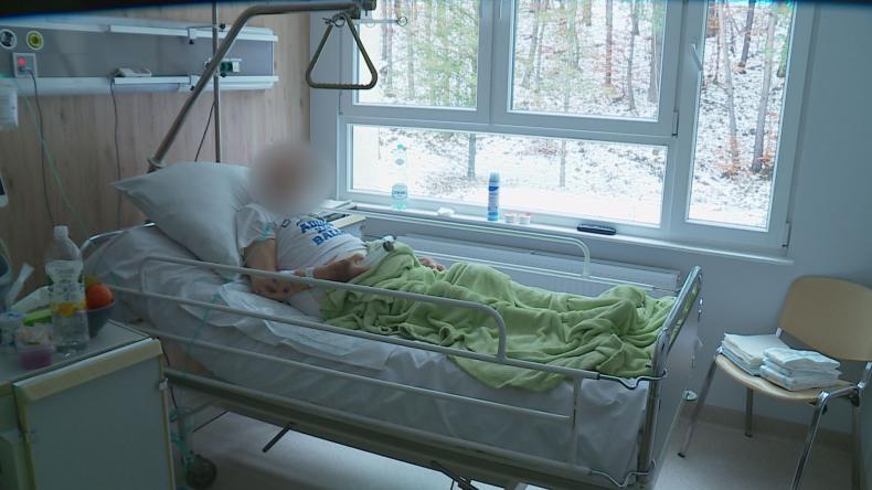 Pulmonologia czeka na finał WOŚP