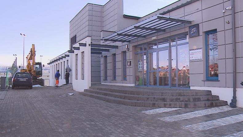 Fabryka kultury w nowej odsłonie