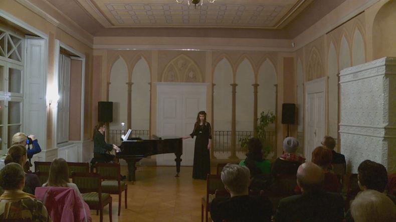 „Akademia w Pałacu”