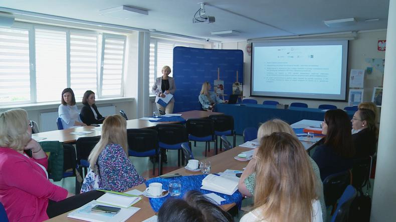 Wspólnie działają na rzecz dzieci z potrzebami