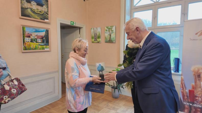 Jubileusz Stowarzyszenia Artystów Plastyków „Pasja”