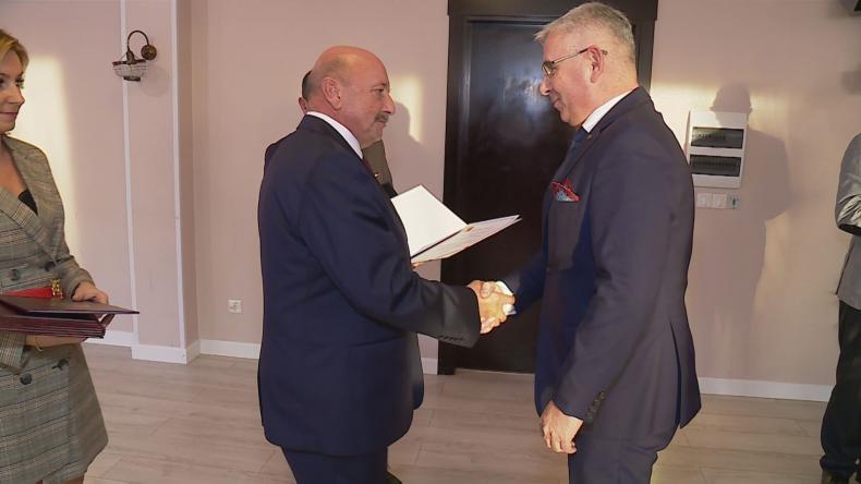 Gmina Wejherowo świętowała Dzień Edukacji Narodowej