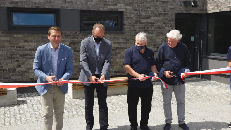 Żeglarski sezon w gminie Kosakowo otwarty!