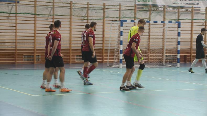 Kaszub Cup dla seniorów rozstrzygnięty