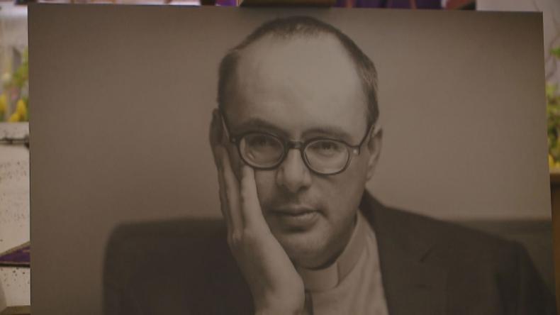 To już dwa lata bez księdza Jana…