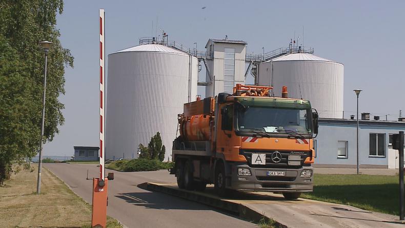 Po zrzucie ścieków do zatoki - ”Nie ma zagrożenia”