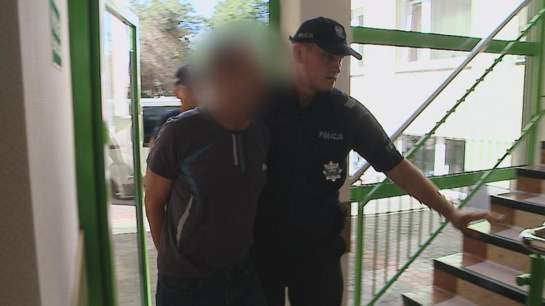 Ruszyła rozprawa w sprawie skatowanego Odiego