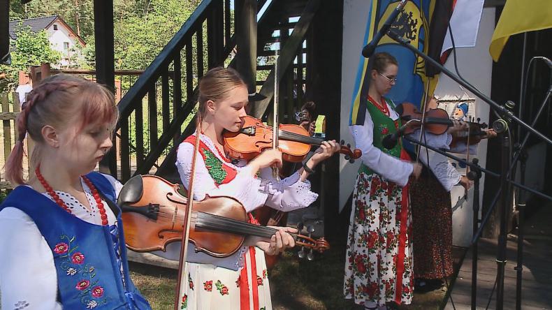 Regionalne zespoły spotkały się po raz 23.