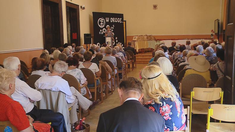 Studenci UTW zakończyli kolejny rok akademicki