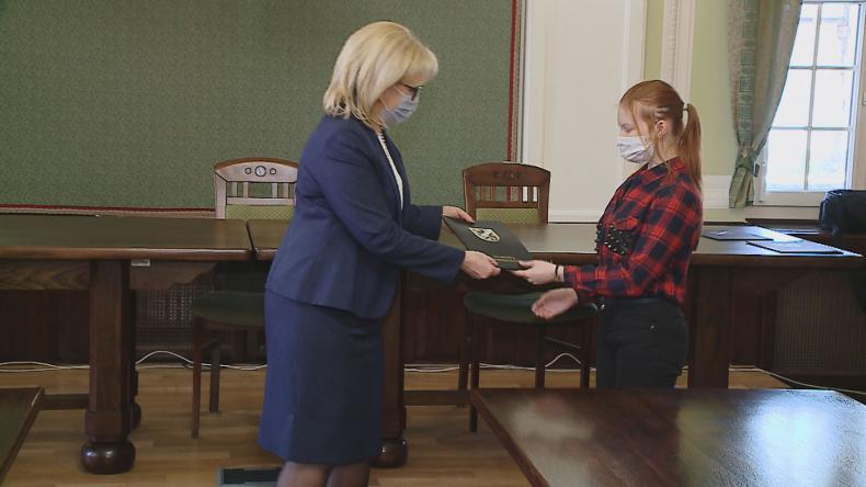 W zabawny sposób przekonują do szczepień