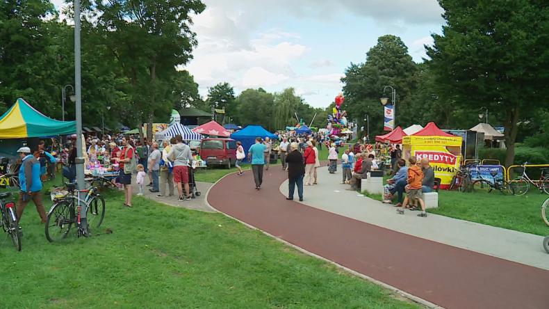 Jarmark Kaszubski – tradycja, która przyciąga tłumy
