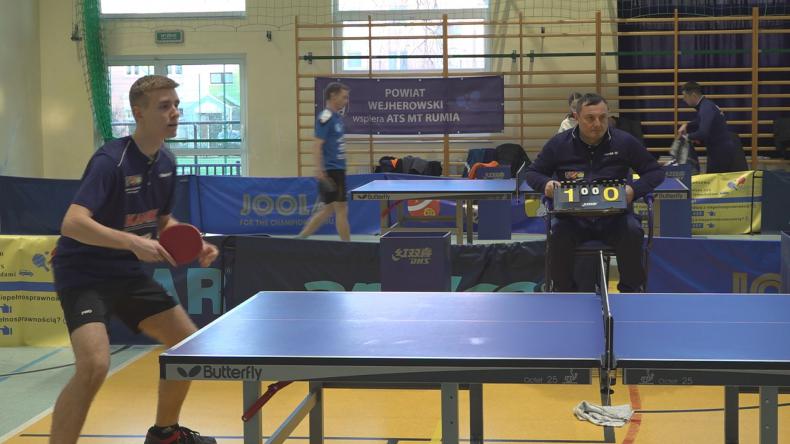 Wymagające spotkanie z liderem