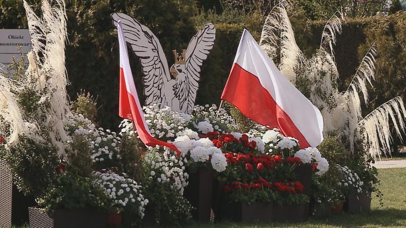 Święta obywatelskości i patriotyzmu