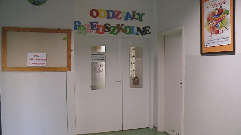 Rodzice skarżą się na fatalne warunki w przedszkolu w Redzie