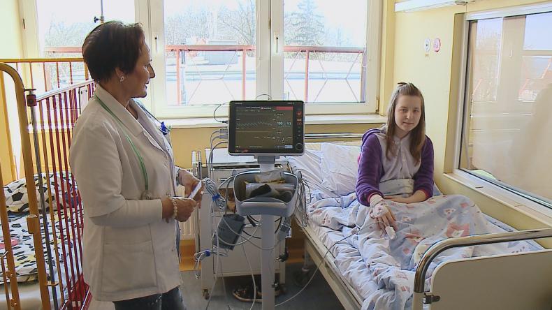Pucki szpital otrzymał sprzęt od WOŚP