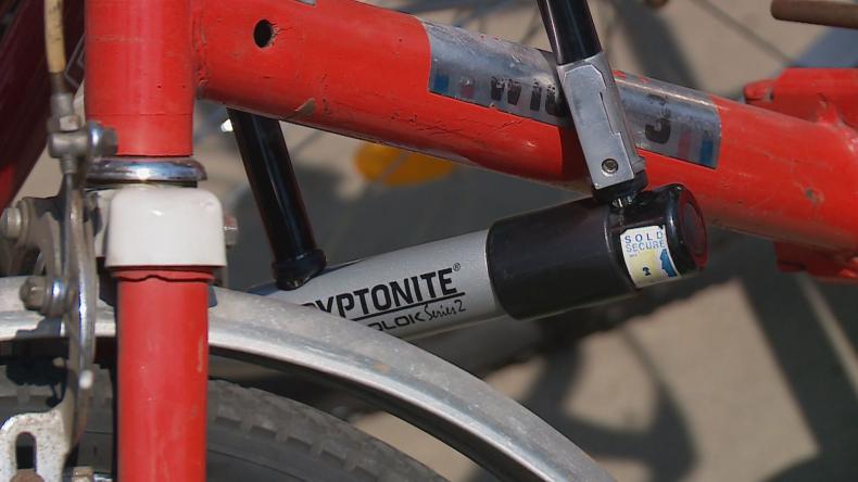 Sezon na rowery rozpoczęty, na ich kradzieże także