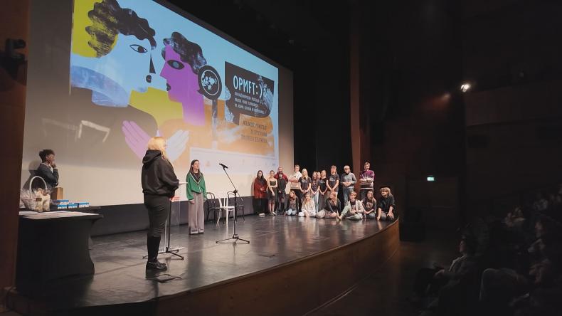 Podsumowali kolejną edycję „Luterka”