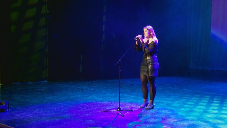 Młode gwiazdy wystąpiły na "Powiatowizji"