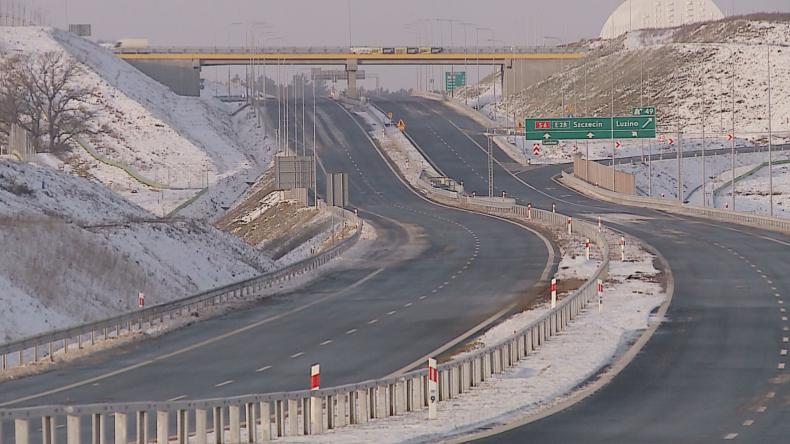 Trasa Kaszubska gotowa na swoje otwarcie
