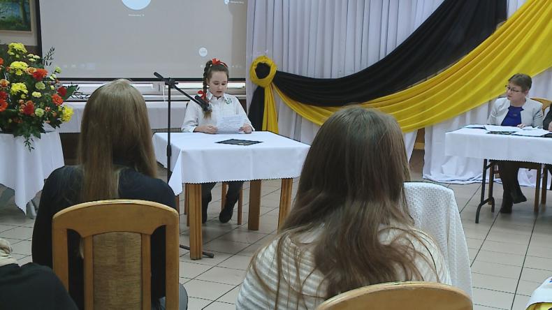 Walczą o tytuł mistrza czytania w języku kaszubskim