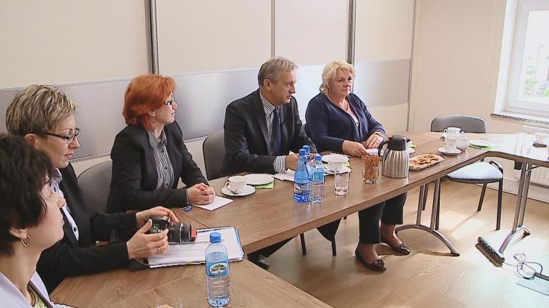 Kusząca propozycja burmistrza