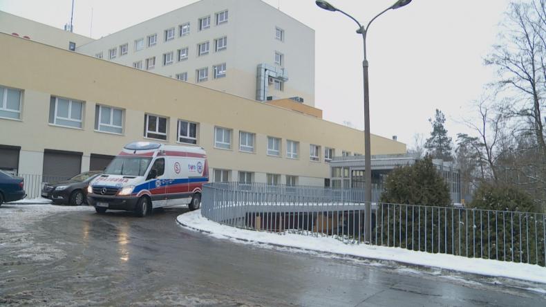 6 osób w pow. wejherowskim zamarzło tej zimy