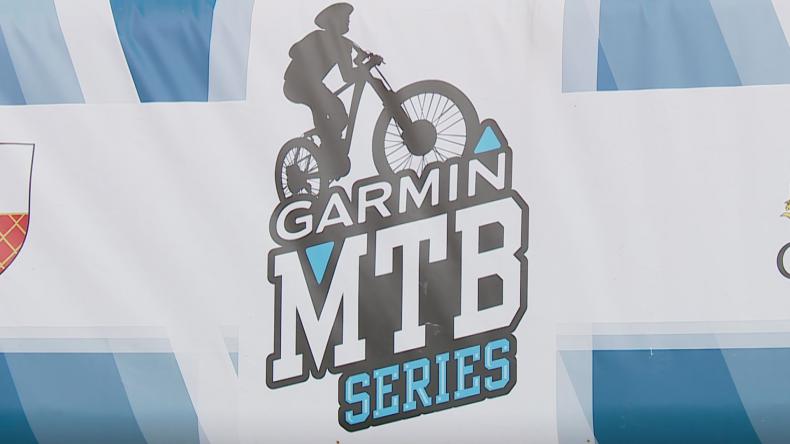 Blisko 200 zawodników na MTB Garmin Series