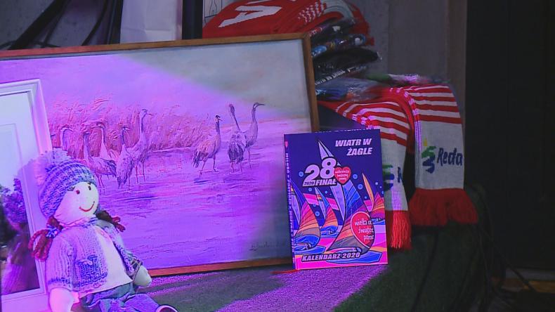 Nowa lokalizacja szczęśliwa dla redzkiego sztabu