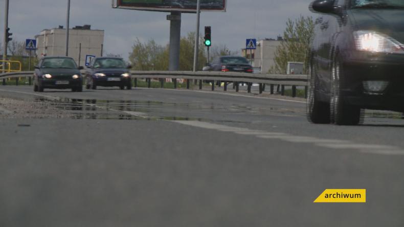 Kilkanaście praw jazdy zatrzymanych podczas świąt