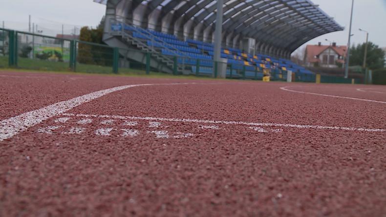Redzki MOSiR zaprasza do wspólnej aktywności