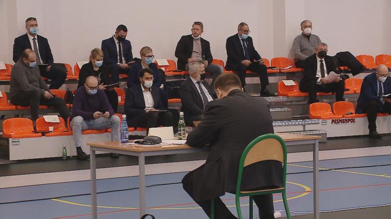 Zmiany w budżecie i komisjach tematem wejherowskiej sesji