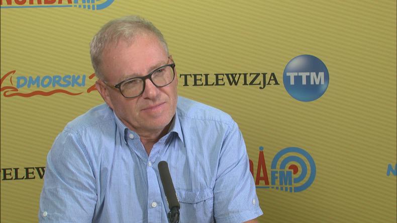 Mirosław Makowski