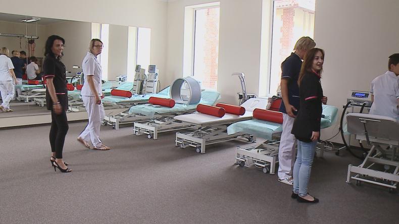 Nowe pracownie i sprzęt w wejherowskim PZKS