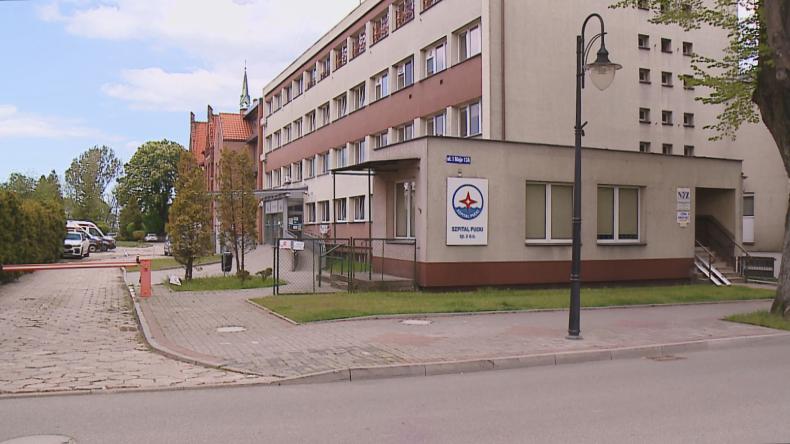Pucki szpital wróci do normalnego funkcjonowania