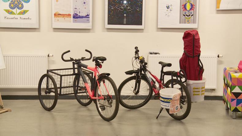 Rowerowy zawrót głowy w Redzie