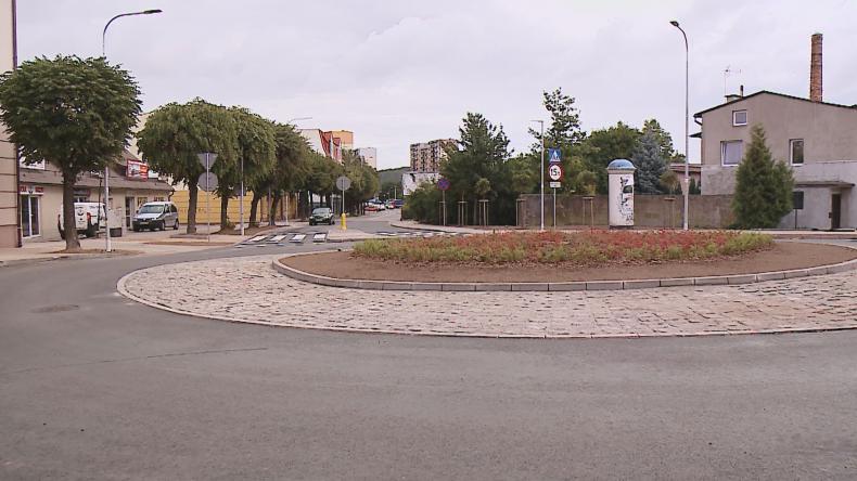 Dwa nowe ronda w Wejherowie nie będą bezimienne