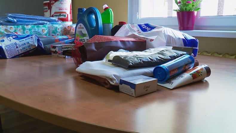 Samorządowcy włączają się do pomocy poszkodowanym przez żywioł
