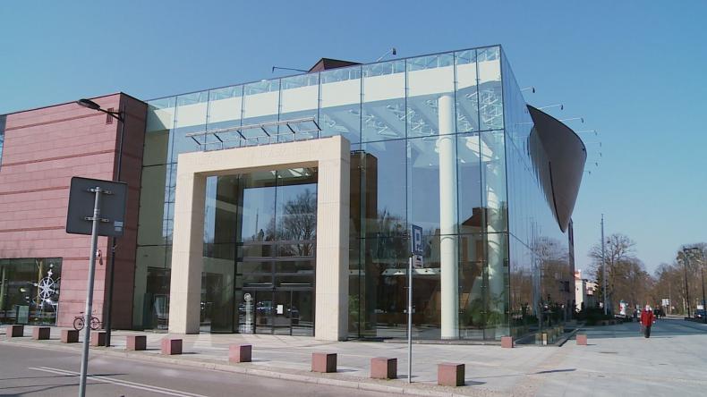 Kultura z regionu dostępna w sieci