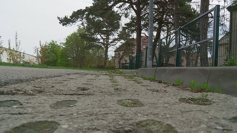 Kolejne drogowe inwestycje w Helu