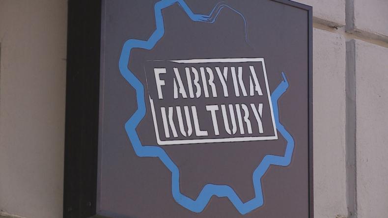 Fabryka Kultury realizuje nowy projekt