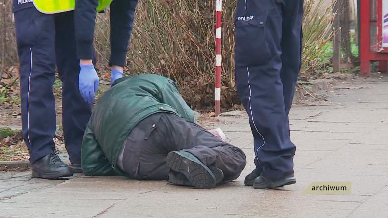 Nie bądźmy obojętni i reagujmy